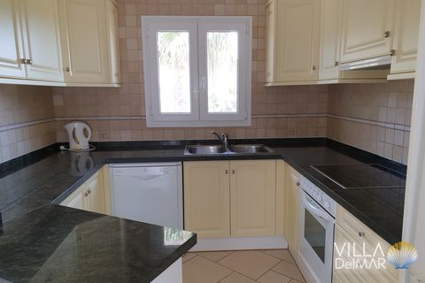 Villa i Javea, Alicante, Javea - € 595.000 | Ref: V-501 - foto 10